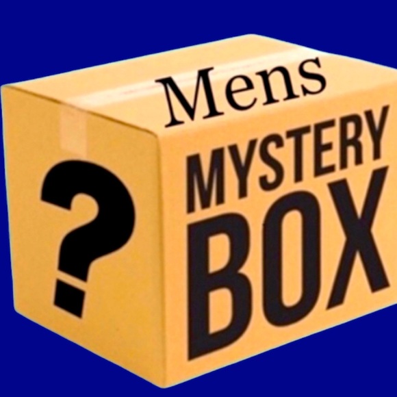 🔥 5 LB. MYSTERY BOX DEAL 🔥 - Picture 2 of 15